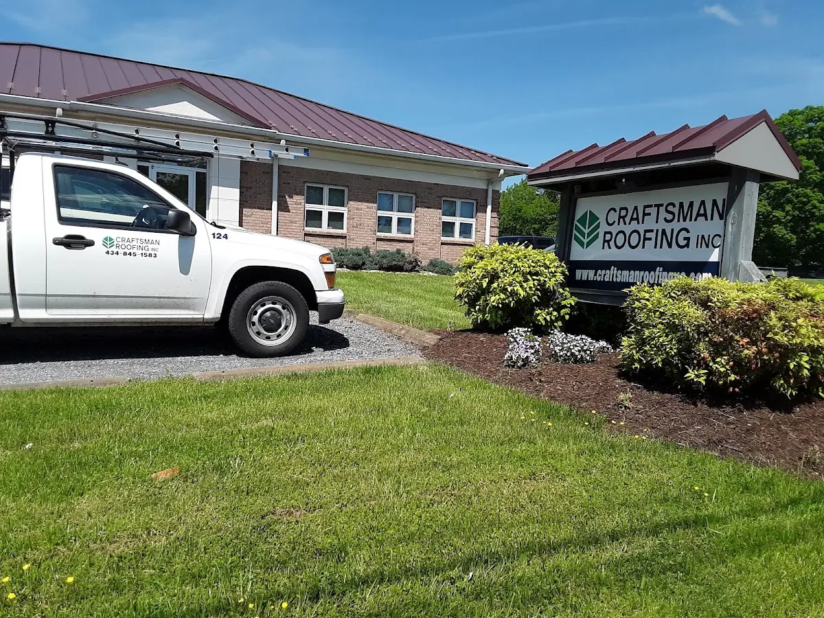 Quality Roof Replacement by experienced craftsmen in New Market